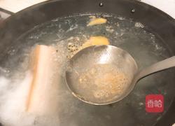 辣炒回锅肉的做法图解5