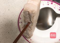 辣炒回锅肉的做法图解6