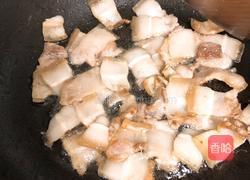 辣炒回锅肉的做法图解9