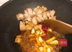 辣炒回锅肉的做法图解11