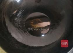 西红柿鸡蛋的做法图解3