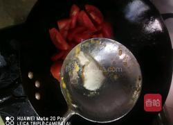 西红柿鸡蛋的做法图解8