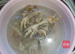 豉油王鸡脚的做法图解5