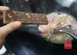 豉油王鸡脚的做法图解9