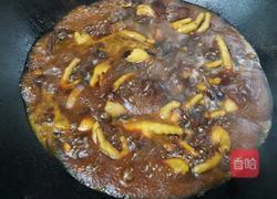 豉油王鸡脚的做法图解12