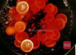 柠檬腌樱桃萝卜的做法图解3