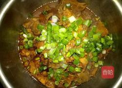 特醇大盘鸡的做法图解10