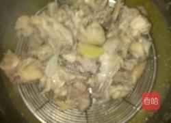 特醇大盘鸡的做法图解4