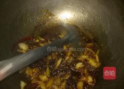 特醇大盘鸡的做法图解5