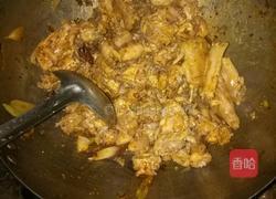 特醇大盘鸡的做法图解6
