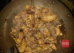 特醇大盘鸡的做法图解7