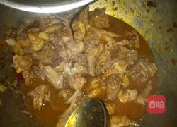 特醇大盘鸡的做法图解8