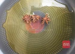 茴香蚕豆的做法图解6