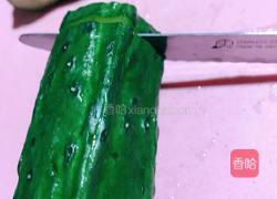 翠竹报春的做法图解4