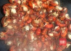 麻辣虾球的做法图解3