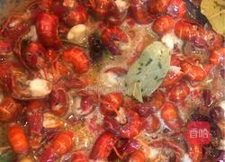 麻辣虾球的做法图解6