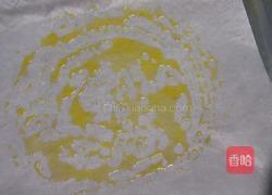 不用模具就能做的海陆至尊披萨的做法图解8