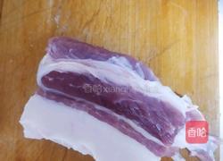 烤金针菇（烤箱版）的做法图解1