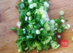 韭菜鸡蛋肉饺子的做法图解6