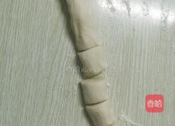 韭菜鸡蛋肉饺子的做法图解9