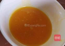 鸡蛋火腿卷的做法图解1