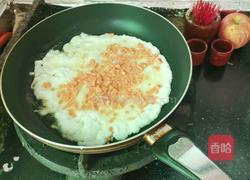 鸡蛋火腿卷的做法图解5