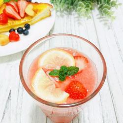 草莓啤酒的做法[图]