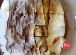 大米肠粉的做法图解10