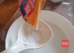 大米肠粉的做法图解4