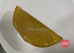 儿时的记忆，3步做成老成都蛋烘糕的做法图解5