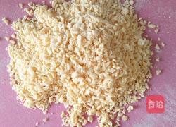 蔬菜颗粒面宝宝版的做法图解4