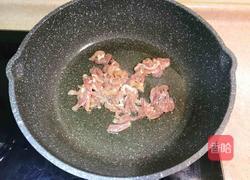芦笋胡萝卜炒肉丝的做法图解9