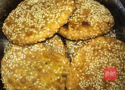 南瓜饼的做法图解9