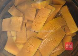 南瓜饼的做法图解1