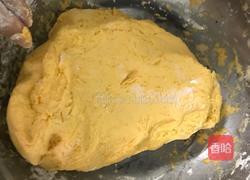 南瓜饼的做法图解5