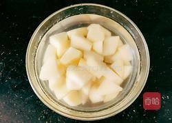 土豆粉蒸牛腱的做法图解5