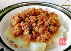 土豆粉蒸牛腱的做法图解11