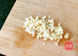 花生拌空心菜的做法图解7