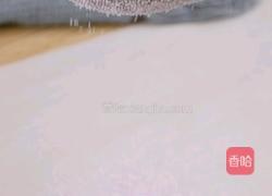 韩国蒸米糕超详细做法3分钟就能学会的做法图解4