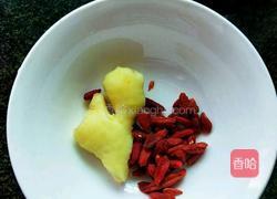 羊肚菌炖鸭汤的做法图解3