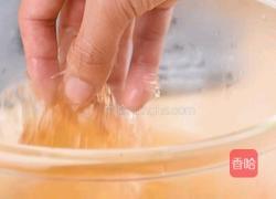 椰汁桂花糕超详细教程新手也能一次成功 的做法图解6