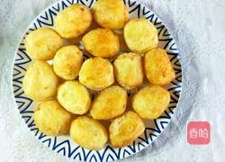 小土豆的华丽转身 鱼香小土豆的做法图解4