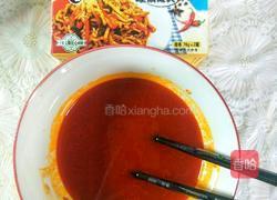 小土豆的华丽转身 鱼香小土豆的做法图解7