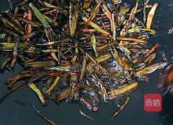 让肉串儿流口水的葱油拌面的做法图解5