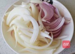 手抓饭的做法图解1