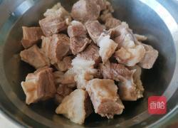 手抓饭的做法图解4