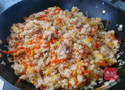 手抓饭的做法图解7