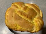 面包机椰蓉面包的做法[图]