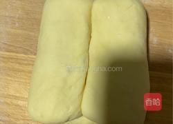 面包机椰蓉面包的做法图解14