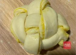 面包机椰蓉面包的做法图解15